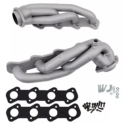 BBK Performance 1-5/8  Tuned Length Headers 99-03 F-150/Expedition 5.4L; 3518 • $449.99