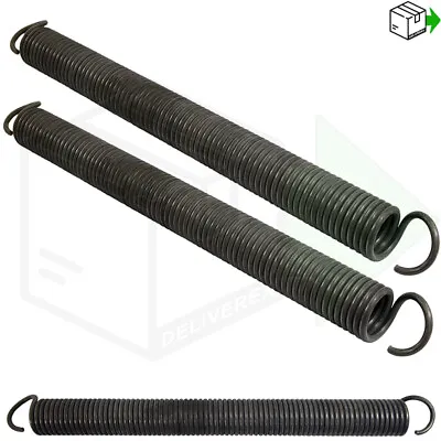 2 X NEW Compton 20  Long Double Garage Door Springs Garage Door Spares Parts  • £149.99