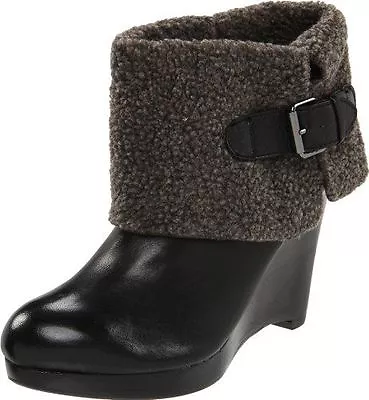 Max Studio Women's Artic Bootie Size 8 • $90