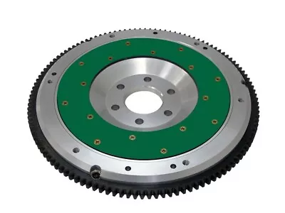 Fidanza For 55-59 MG MGA Lightweight Flywheel With Replaceable Friction Plate • $469.88