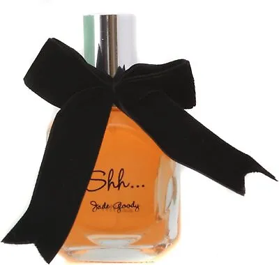 Shh By Jade Goody Eau De Parfum Spray 100ml • £17.66