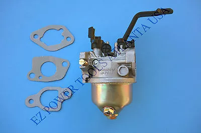 HQ Issue 4000E 4000 3500 Watt 6.5HP 7HP Gas Generator Carburetor • $19.99