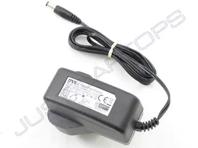 £8.95 • Buy Genuine DVE Netgear WGR614 Router AC Adapter Power Supply Charger PSU UK