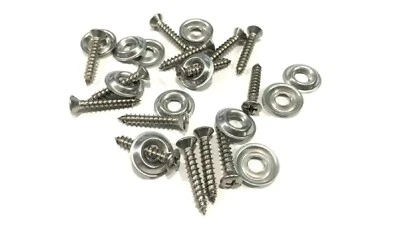 $8.95 • Buy Door Panel Screw Kit! For Navistar Scout 2 Ii  International Harvester Etc 28pcs