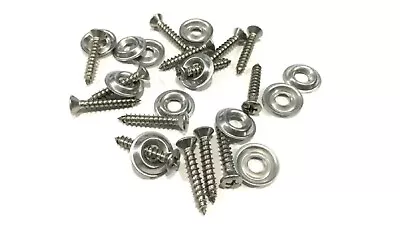 Door Panel Screw Kit! For Navistar Scout 2 Ii  International Harvester Etc 28pcs • $8.95