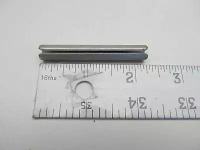 312298 Vintage OMC Evinrude Skeeter Snowmobile Roll Pin • $6.27