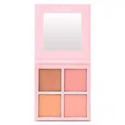 Be Bella Blush Color Quad (Medium) • $12