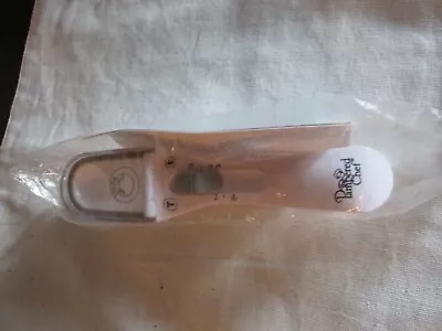Pampered Chef Easy Adjustable Measuring Spoon Brand New In Package  • $9.95