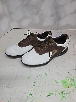 Footjoy Men's Golf Shoes Contour Series Size 11 1/2 M • $12