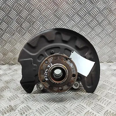 Volkswagen GOLF Mk7 Front Right Wheel Hub 5Q0407258A 2.0GTI 169kW 2018 22308404 • $124.34