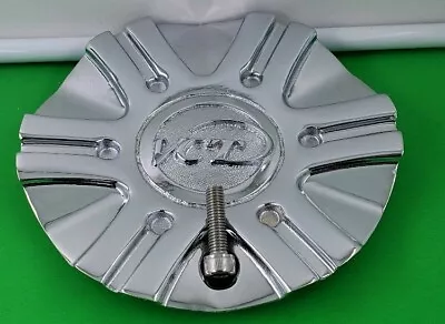 Vct Center Cap # 216-2085-cap Chrome  Wheels Center Cap Finish   • $89