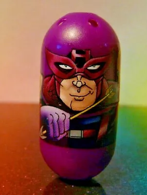 Moose Mighty Beanz Marvel Universe 2010 #34 HAWKEYE Mint OOP • $3.95