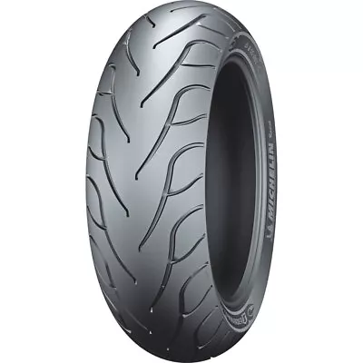 Michelin Commander II Rear Motorcycle Tire 180/65B-16 (81H) 28747 • $308.39