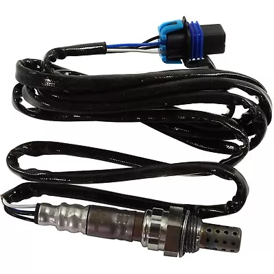 O2 Oxygen Sensor DOWNSTREAM For Chevy Olds Chevrolet Cavalier Pontiac Grand Am • $21.70