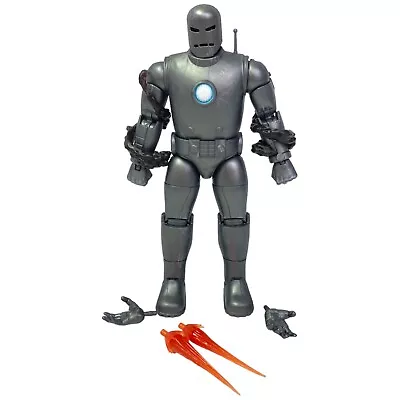 Marvel Legends Iron Man Model 01 6  Figure Loose Avengers 60th Anniversary • $14.97