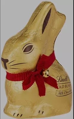 Lindt Bunny 12 X 200g • £70