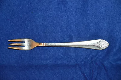 S.S. United States Lines Ocean Liner Cocktail Fork • $30