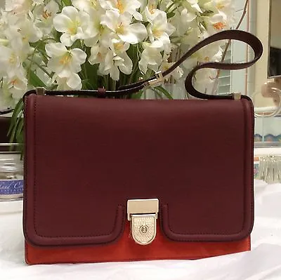 Victoria Beckham Handbag • $2400