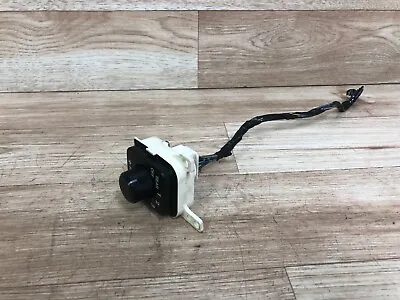 Suzuki Xl-7 Xl7 Oem Front Wood Ac Climate Control A/c Heater Rear Switch Knob • $21.84