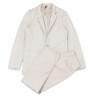 Dior Homme Kris Van Assche Era S/S2008 Suit • $555