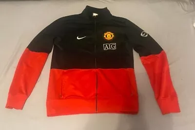 Manchester United Jacket • $15.25