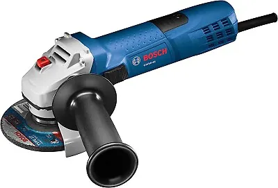 4-1/2 Inch Angle Grinder GWS8-45 - FREE SHIPPING • $67.24