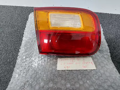 OEM New Honda Rear Tail Light Left EG Coupe/Sedan SR4 SR8 • $39