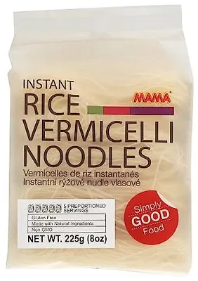 MAMA Instant Vermicelli Rice Noodles 7.94 OZ • $12.29
