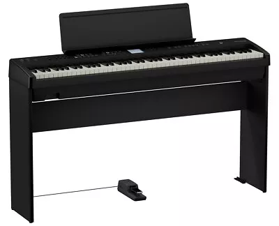 Roland FP-E50 Digital Piano W/ Built-In Arranger - Used • $729.99
