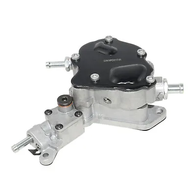 Fuel Vacuum Pump For VW Passat Beetle Golf Jetta BEW BRM BHW 1.9 2.0 TDI Diesel • $151.69