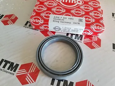 Volvo B20B21B23B230B30164240242 244245.740760 - Timing Cover Seal • $7.88