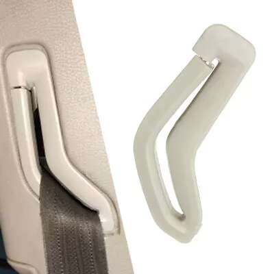 For Volvo XC90 V70 S60 S80 Front Left Driver Side Seat Belt Trim Cover 39885875 • $8.53