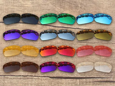 Vonxyz 20+ Color Choices Replacement Lens For-Oakley Fives 3.0 Frame • $23.99