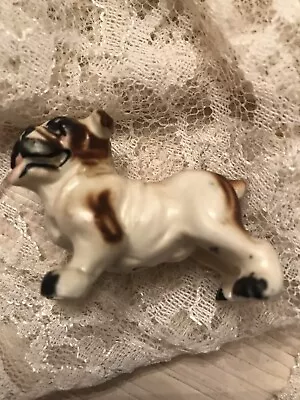 Porcelain Dogs Miniatures • $10