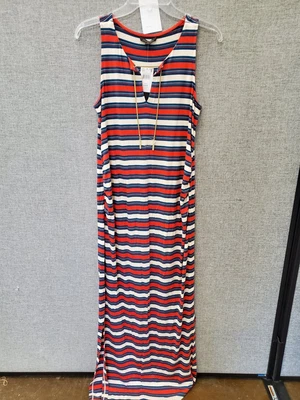 $9.99 • Buy New Rachel Zoe Dress, A Pea In The Pod Maternity V-Neck Dress/Women's Size Small