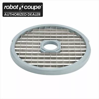 Robot Coupe 28391 CL50 CL52 CL55 CL60 Food Processor 14 X 14 Dicing Grid  • $223.82