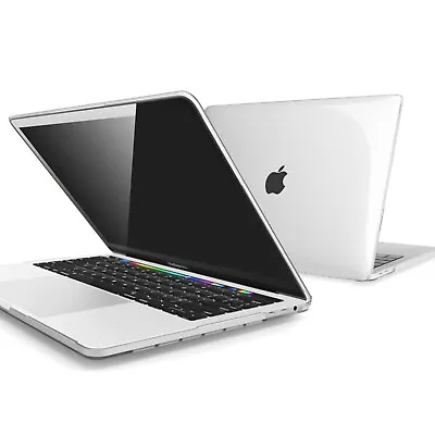 FOR MacBook Pro 13 Inch A2251 / A2289 With Touch Bar Top Rubberized Hard Case • $20.89