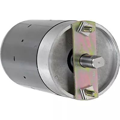 Motor For Warn Winch Permanent Magnet 13880 25311 4348828-M030MM MM43488 • $184.50