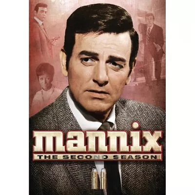 Mannix S2 • $18.04