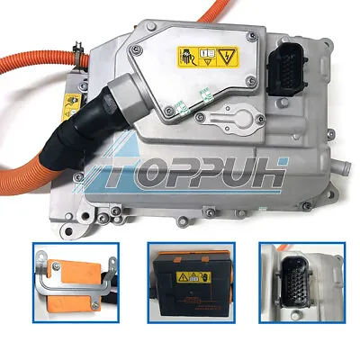 Hybrid Battery Charger Inverter Converter Assembly For Mercedes-Benz W221 S400  • $1090