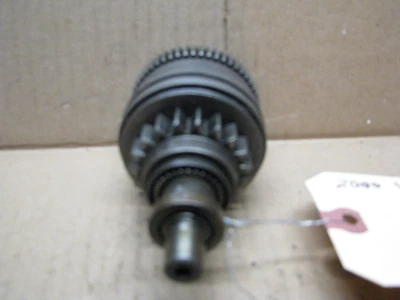 $39.99 • Buy 2000 Yamaha GP 800  66E    Starter Bendix    66E
