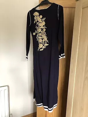 Pakistani Trouser Kameez Suit - 3 Piece • £10