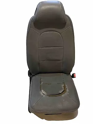 1991 - 1994 Classic Saab 900 Hatchback Convertible Gray Right Front Manual Seat • $75