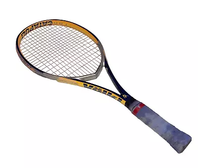 Volkl Catapult 8 V Engine 4 3/8 Grip Tennis Racquet • $42.75