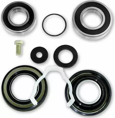 Washer Tub Bearing &Seal Kit For Maytag Neptune MAH5500BWW MLG2000AWW MAH55FLBWW • $41.99