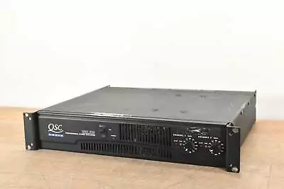 QSC RMX850 2-Channel Power Amplifier CG0055F • $262.99