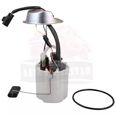 Electric Fuel Pump Assembly 12V For Volvo S40 V50 2005-10 4-Door L5 2.4L SP9056M • $55.19