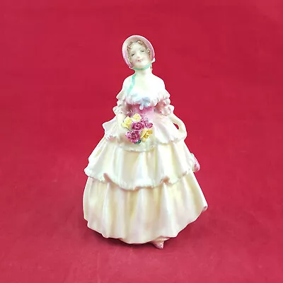 £55 • Buy Royal Doulton Figurine - Irene HN1621 - RD 2070