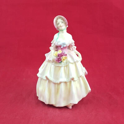 £55 • Buy Royal Doulton Figurine - Irene HN1621 - RD 2070