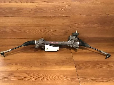 2013- 2017 Volkswagen Vw Cc Electric Power Steering Gear Rack And Pinion Oem • $696.50